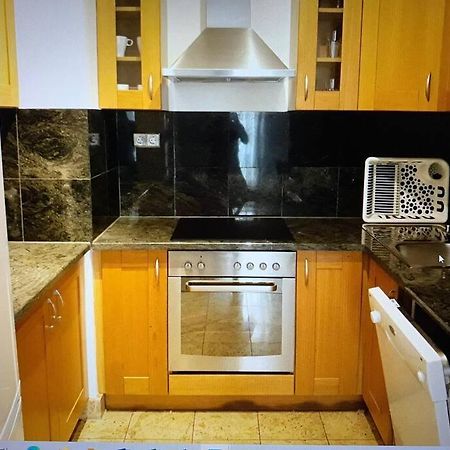 בודפשט Hi Downtown Apartment K9 מראה חיצוני תמונה