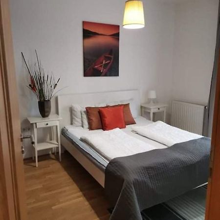 בודפשט Hi Downtown Apartment K9 מראה חיצוני תמונה