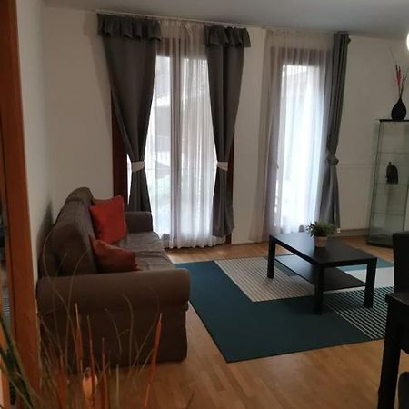 בודפשט Hi Downtown Apartment K9 מראה חיצוני תמונה