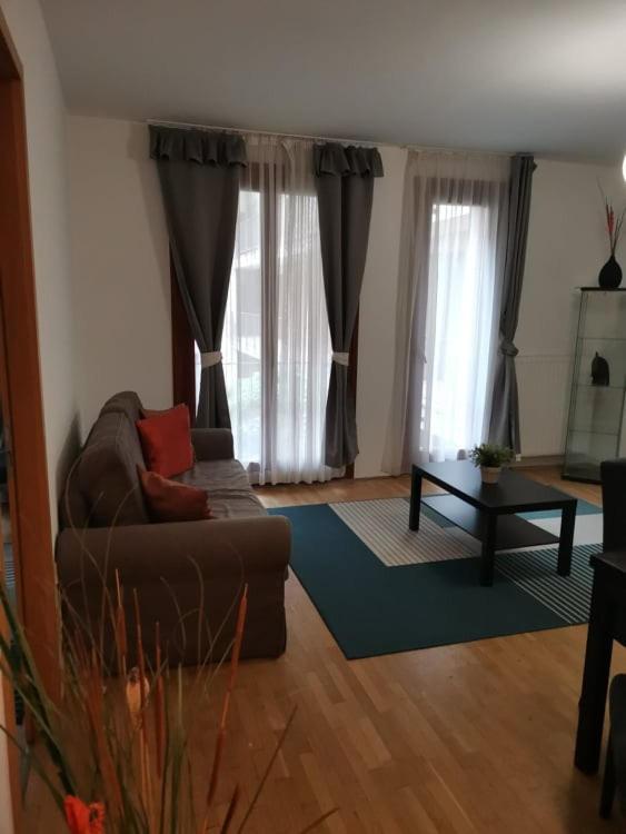 בודפשט Hi Downtown Apartment K9 מראה חיצוני תמונה